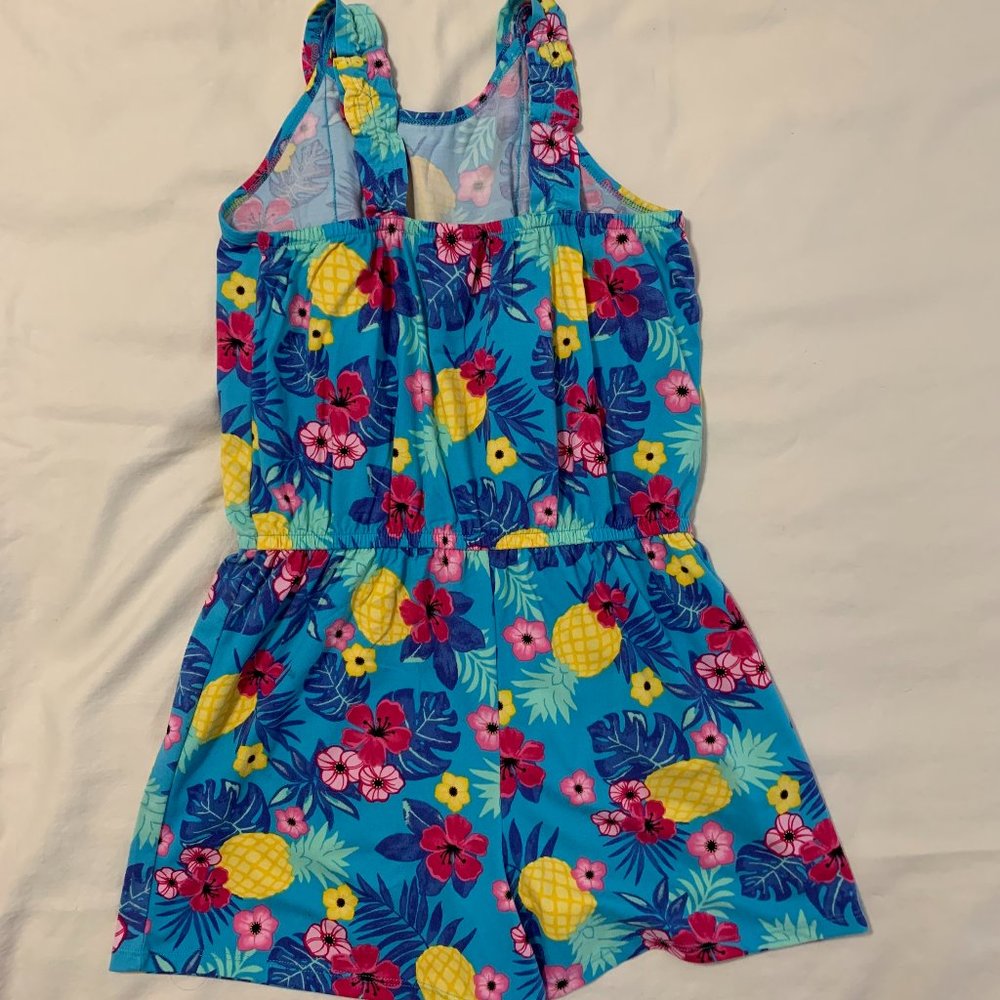 Girls Rompers Size 10 - Picture 4 of 4